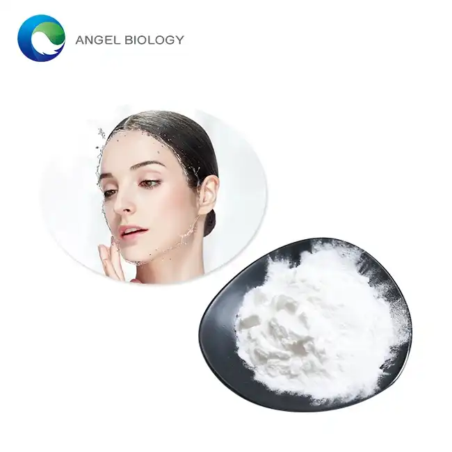 Pure Hyaluronic Acid Powder